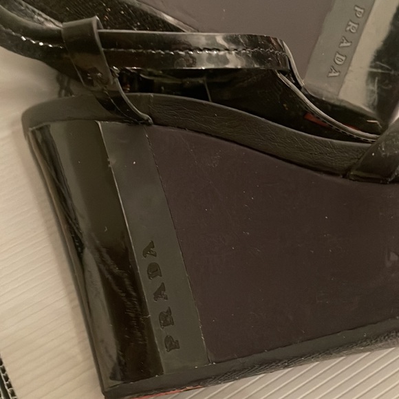 Designer shoes - Picture 5 of 7